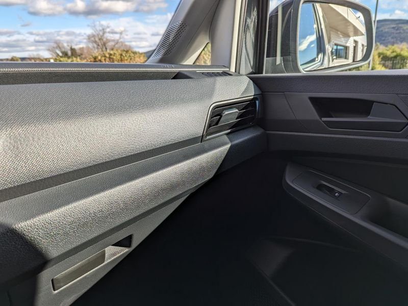 Volkswagen Caddy Maxi 2.0 16V TDI - 102 7pl COMBI