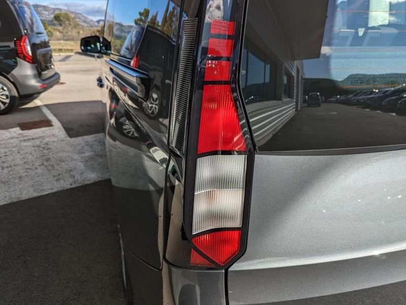 Volkswagen Caddy Maxi 2.0 16V TDI - 102 7pl COMBI