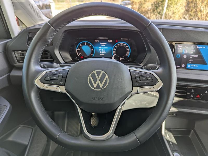 Volkswagen Caddy Maxi 2.0 16V TDI - 102 7pl COMBI