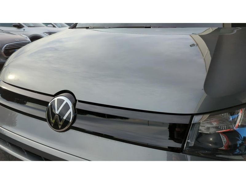 Volkswagen Caddy Maxi 2.0 16V TDI - 102 7pl COMBI