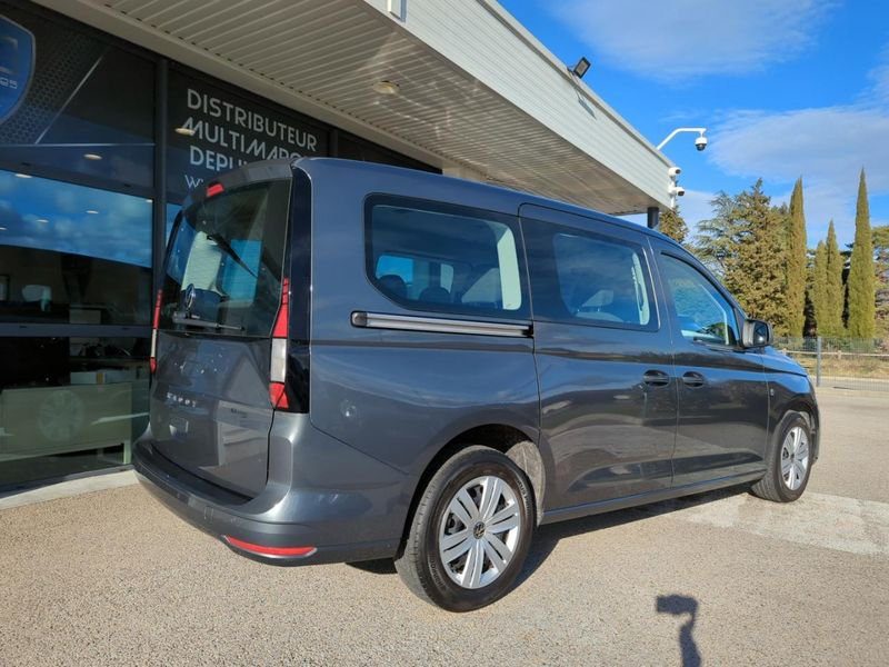 Volkswagen Caddy Maxi 2.0 16V TDI - 102 7pl COMBI