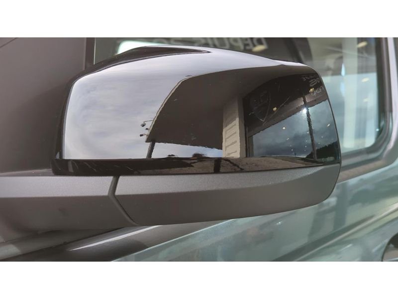 Volkswagen Caddy Maxi 2.0 16V TDI - 102 7pl COMBI