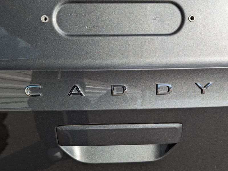 Volkswagen Caddy Maxi 2.0 16V TDI - 102 7pl COMBI