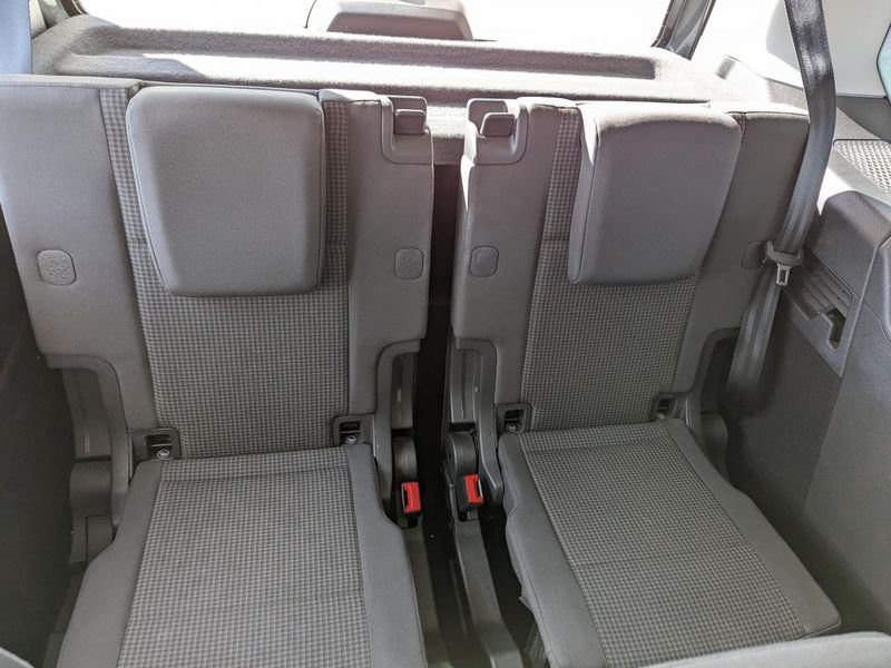 Volkswagen Caddy Maxi 2.0 16V TDI - 102 7pl COMBI