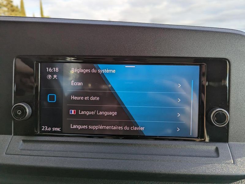 Volkswagen Caddy Maxi 2.0 16V TDI - 102 7pl COMBI