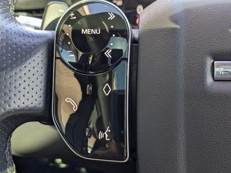 Land Rover Range Rover Evoque 2.0 P200 - BVA 2019 SE