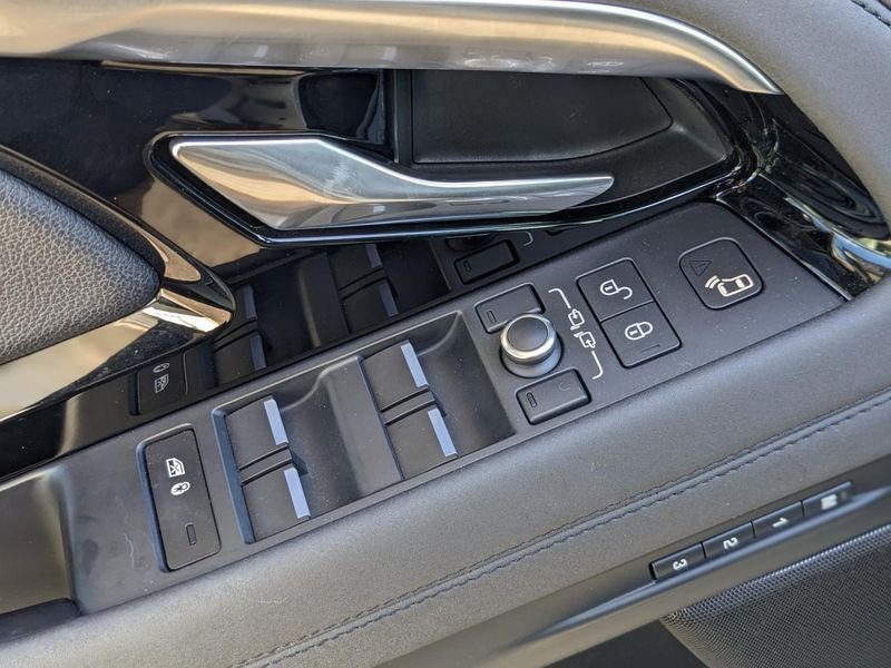 Land Rover Range Rover Evoque 2.0 P200 - BVA 2019 SE