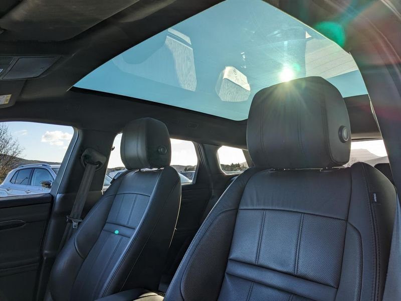 Land Rover Range Rover Evoque 2.0 P200 - BVA 2019 SE