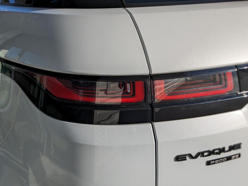 Land Rover Range Rover Evoque 2.0 P200 - BVA 2019 SE