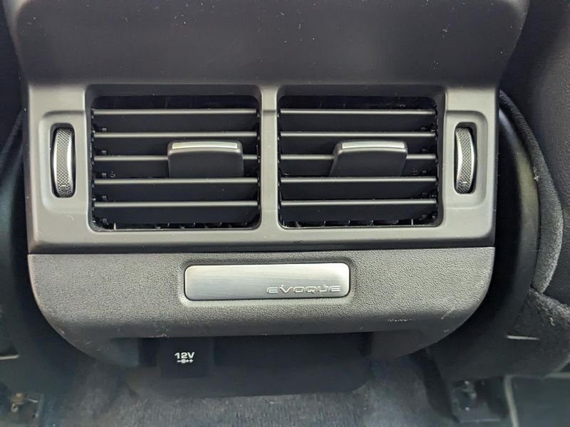 Land Rover Range Rover Evoque 2.0 P200 - BVA 2019 SE