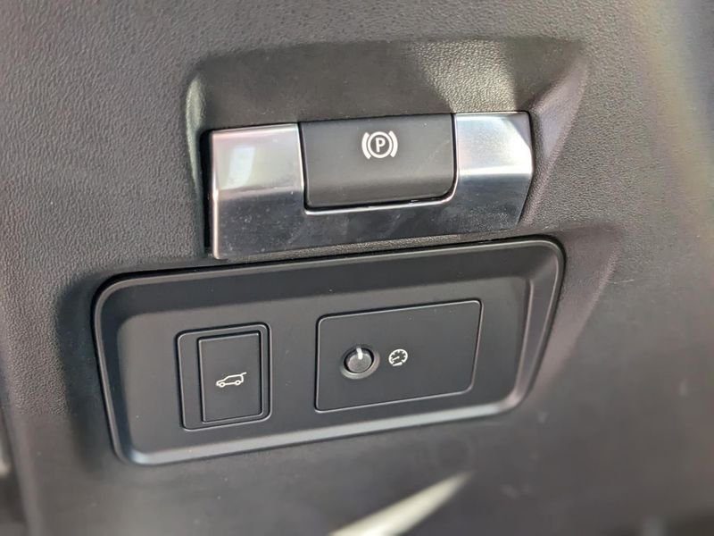 Land Rover Range Rover Evoque 2.0 P200 - BVA 2019 SE