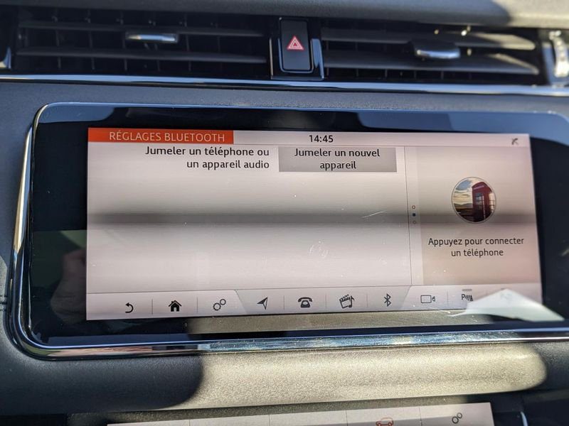 Land Rover Range Rover Evoque 2.0 P200 - BVA 2019 SE