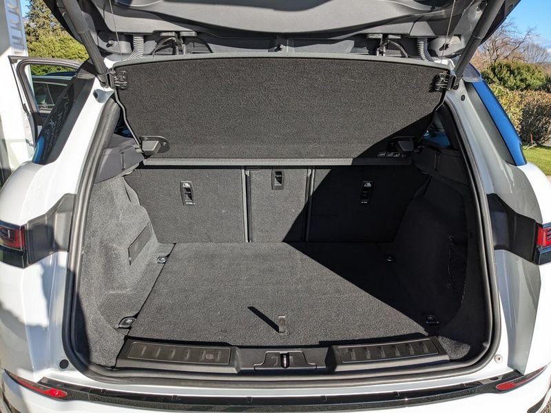 Land Rover Range Rover Evoque 2.0 P200 - BVA 2019 SE