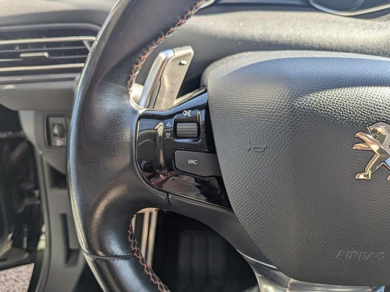 Peugeot 308 1.5 BlueHDi S&S - 130 BV EAT8 II BERLINE Tech Edition