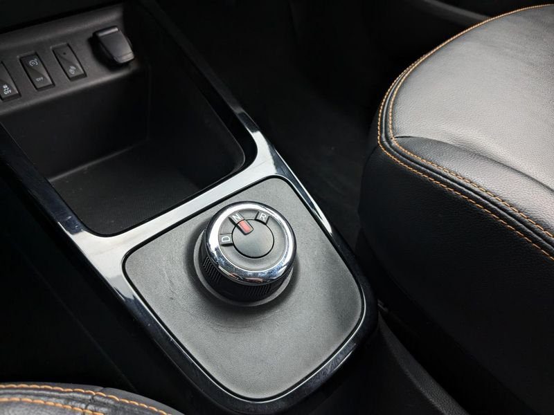 Dacia Spring - 45 Confort Plus