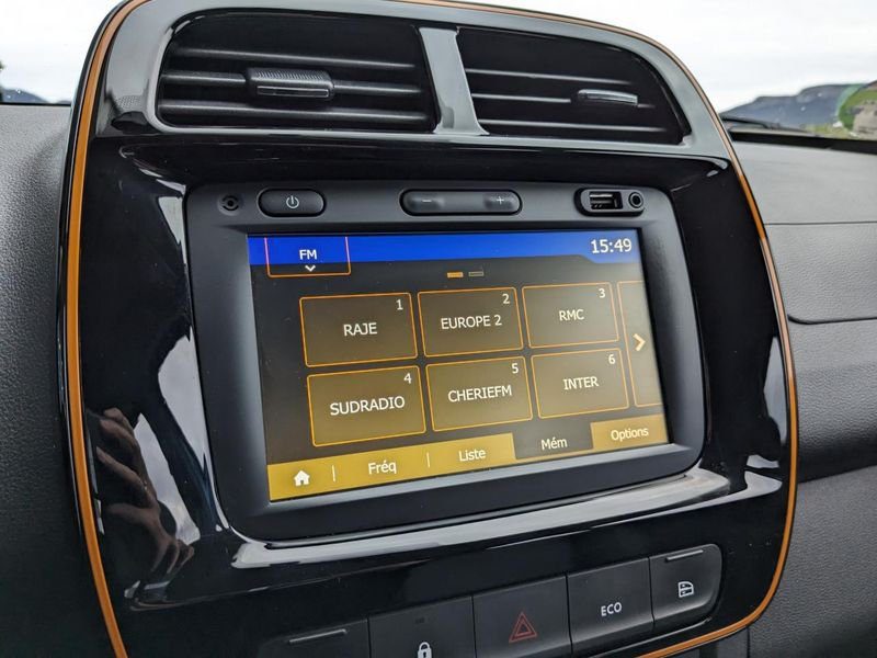 Dacia Spring - 45 Confort Plus