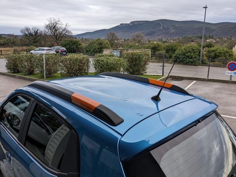 Dacia Spring - 45 Confort Plus