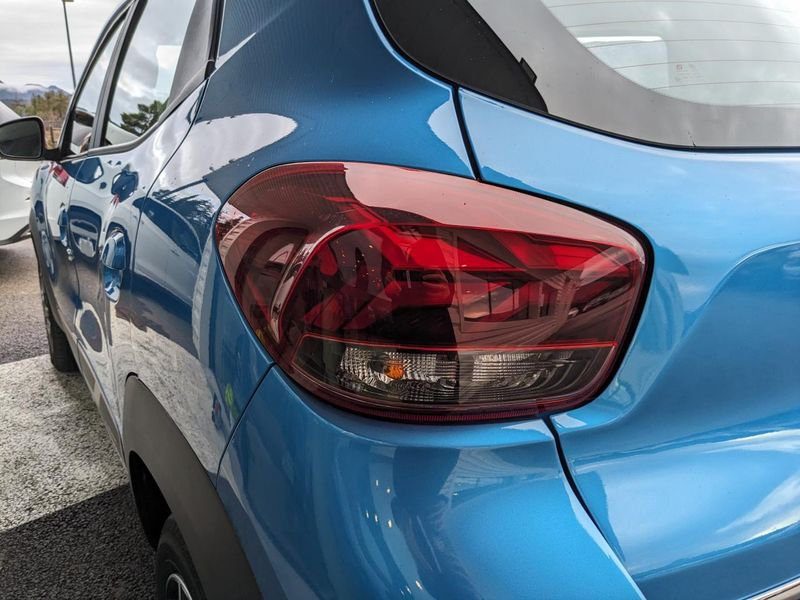 Dacia Spring - 45 Confort Plus