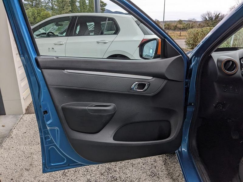 Dacia Spring - 45 Confort Plus