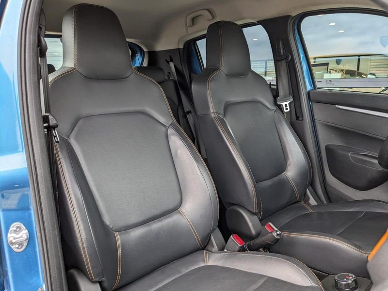 Dacia Spring - 45 Confort Plus