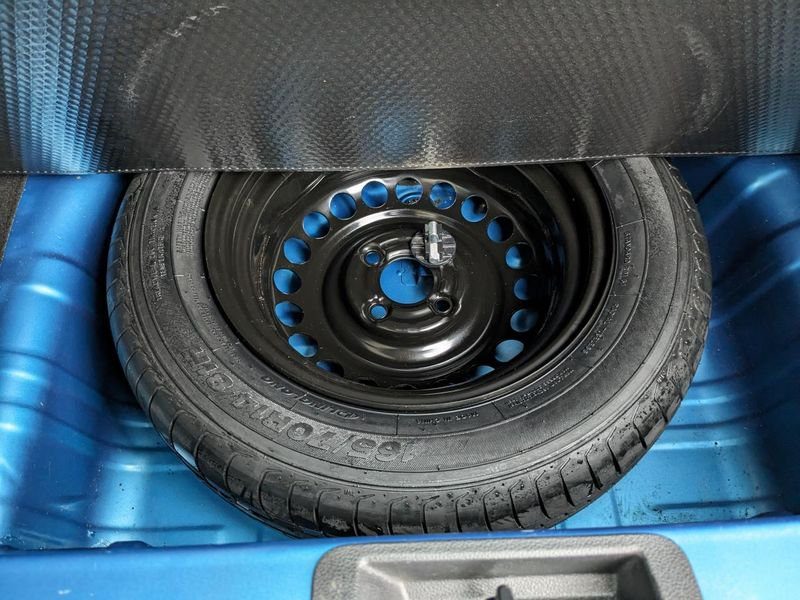 Dacia Spring - 45 Confort Plus