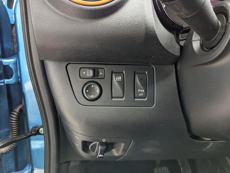 Dacia Spring - 45 Confort Plus