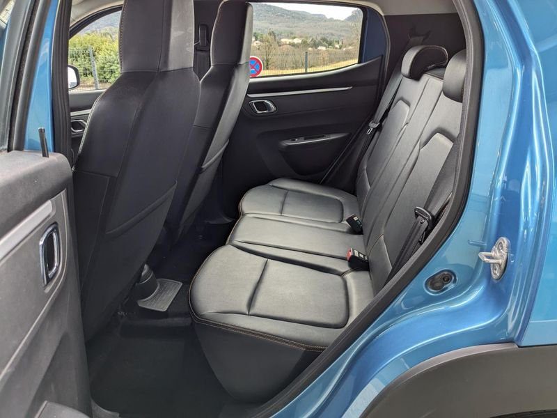 Dacia Spring - 45 Confort Plus