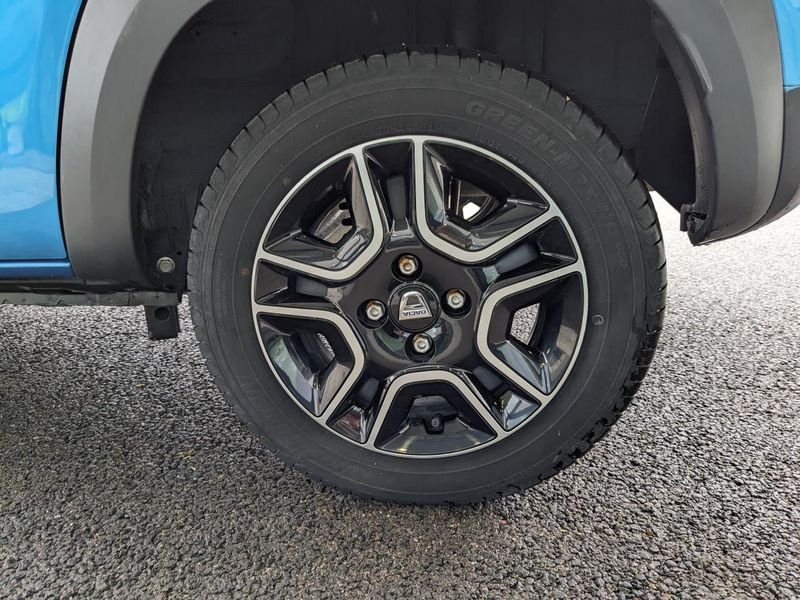 Dacia Spring - 45 Confort Plus