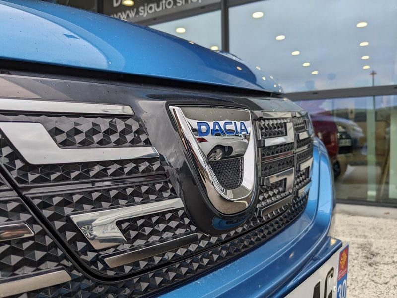 Dacia Spring - 45 Confort Plus