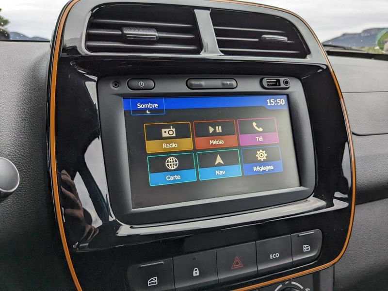 Dacia Spring - 45 Confort Plus