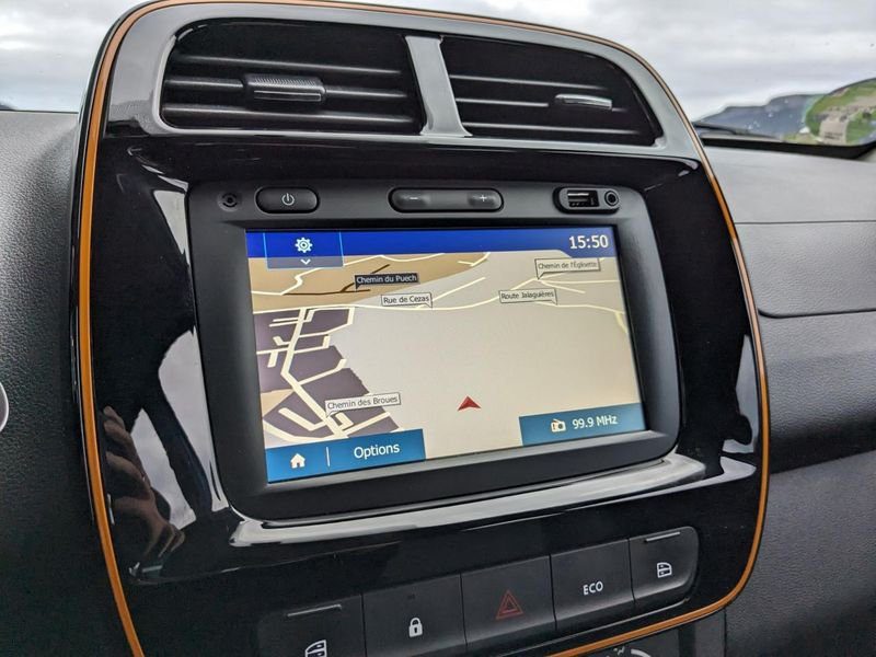 Dacia Spring - 45 Confort Plus