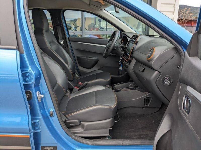 Dacia Spring - 45 Confort Plus