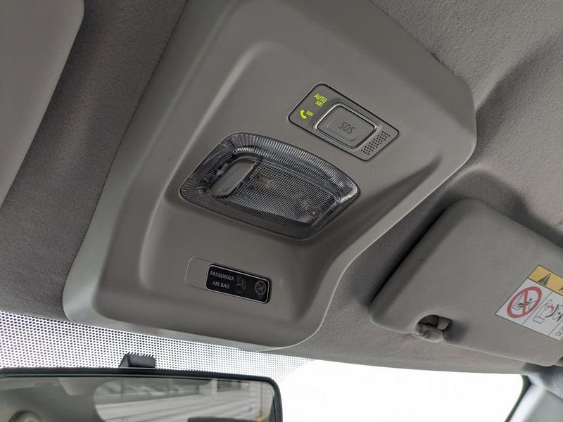 Dacia Spring - 45 Confort Plus