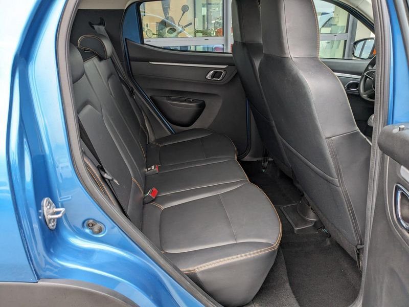 Dacia Spring - 45 Confort Plus