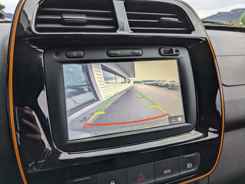 Dacia Spring - 45 Confort Plus