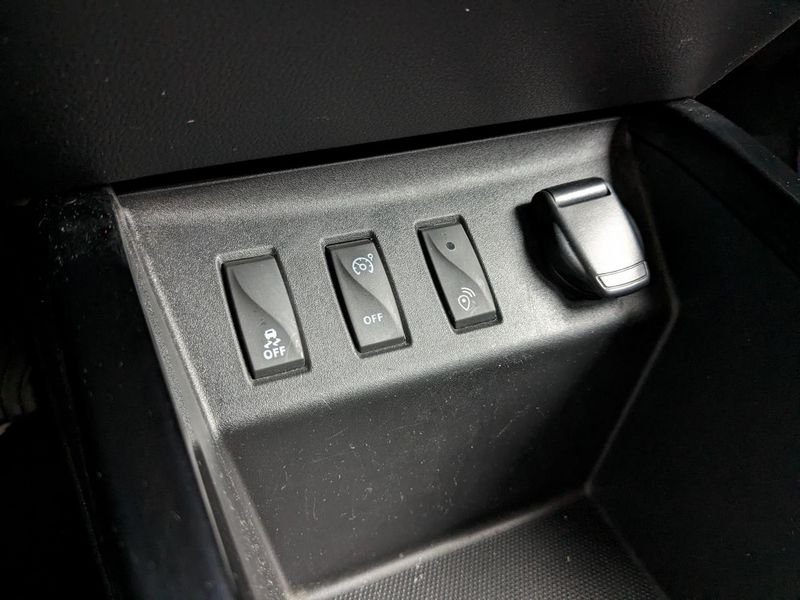 Dacia Spring - 45 Confort Plus