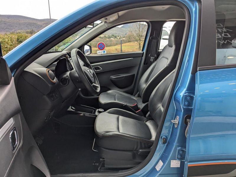 Dacia Spring - 45 Confort Plus