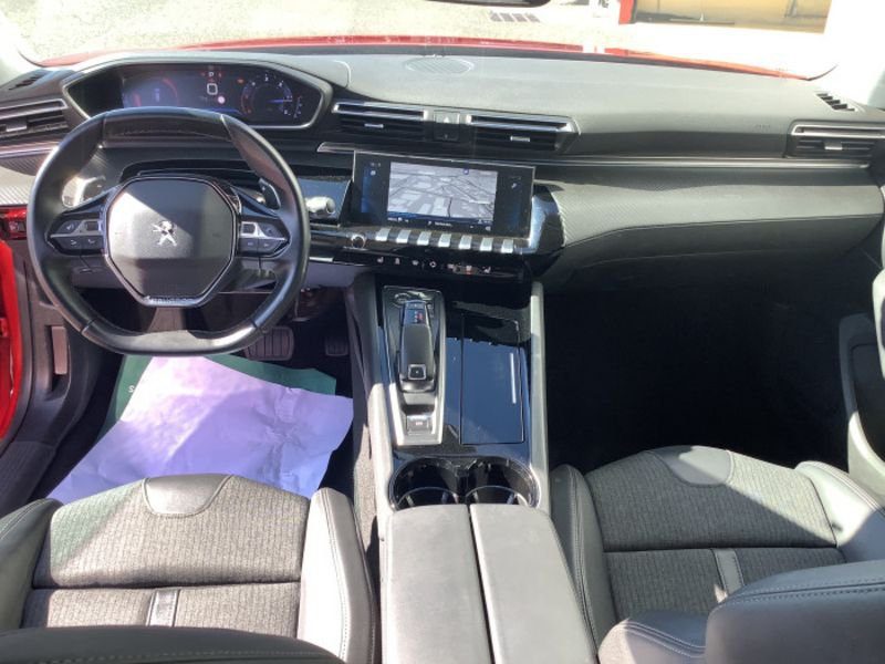 Peugeot 508 SW BlueHDi 130 ch S&S EAT8 Allure Pack