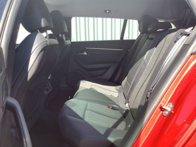 Peugeot 508 SW BlueHDi 130 ch S&S EAT8 Allure Pack