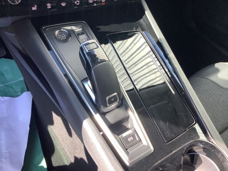 Peugeot 508 SW BlueHDi 130 ch S&S EAT8 Allure Pack