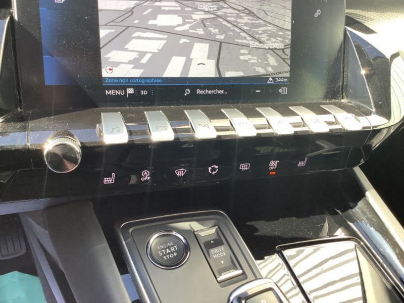 Peugeot 508 SW BlueHDi 130 ch S&S EAT8 Allure Pack