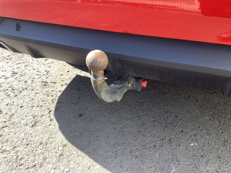 Peugeot 508 SW BlueHDi 130 ch S&S EAT8 Allure Pack