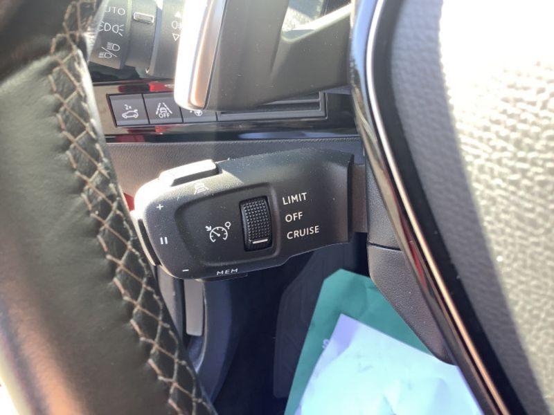 Peugeot 508 SW BlueHDi 130 ch S&S EAT8 Allure Pack