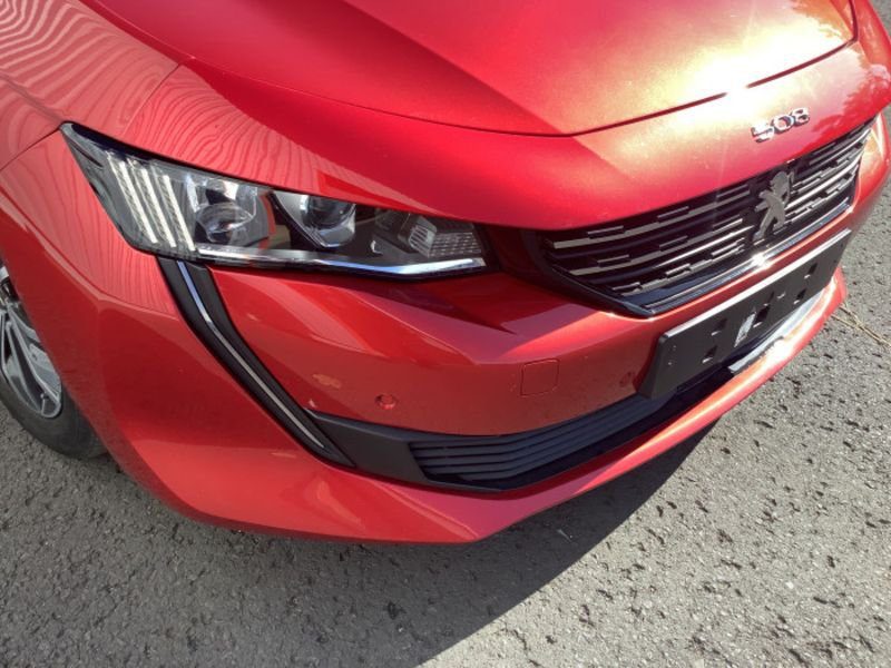 Peugeot 508 SW BlueHDi 130 ch S&S EAT8 Allure Pack