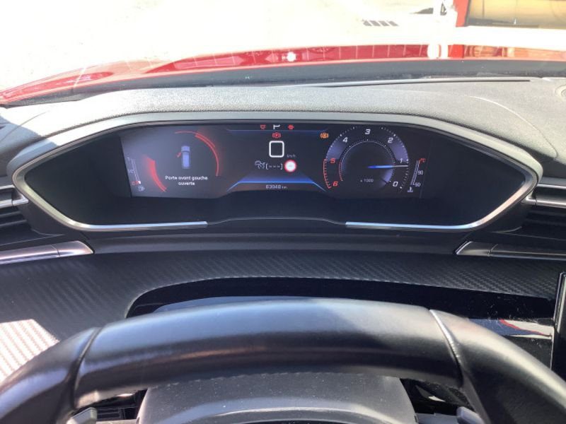 Peugeot 508 SW BlueHDi 130 ch S&S EAT8 Allure Pack