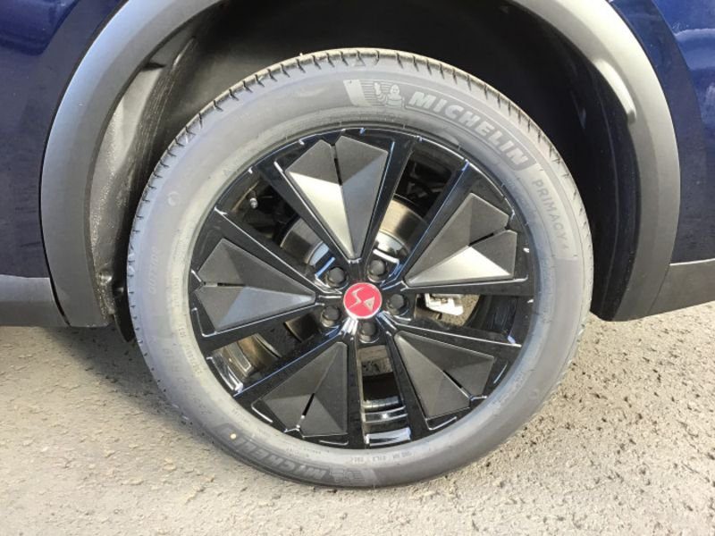 DS DS 7 BlueHDi 130 EAT8 Performance Line