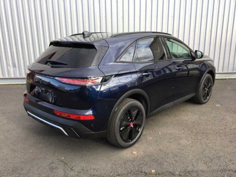 DS DS 7 BlueHDi 130 EAT8 Performance Line