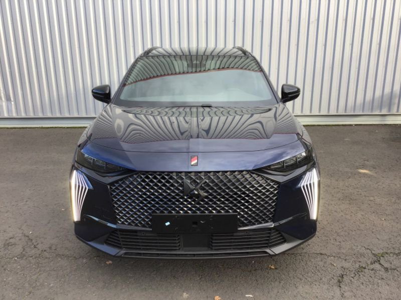 DS DS 7 BlueHDi 130 EAT8 Performance Line
