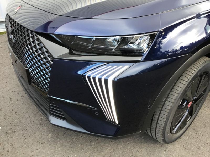 DS DS 7 BlueHDi 130 EAT8 Performance Line