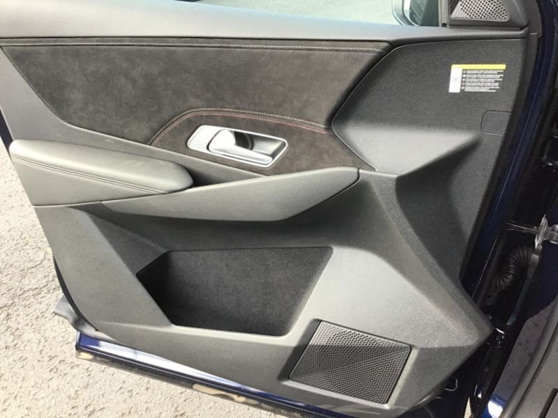 DS DS 7 BlueHDi 130 EAT8 Performance Line